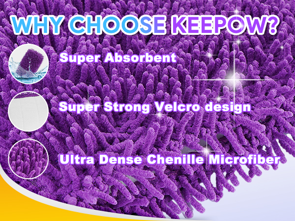 power mop