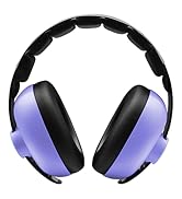 noise canlling headphones for baby