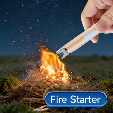 lighter for fire starter
