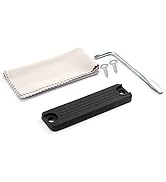 GSTP Upgrade Trunk Rear Hatch Liftgate Door Handle Switch Latch Cover Release Button with Screws ...