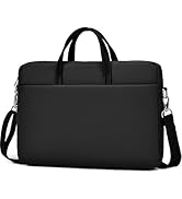 CAAORDKSO 15.6 inch Laptop Case Waterproof Laptop Sleeve Cover Shoulder Bag Compatible with Lenov...
