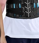 WEARABSTRUSE Back Brace
