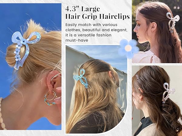 bow clip