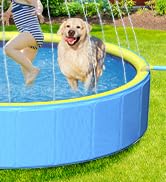 swimming pool for kids