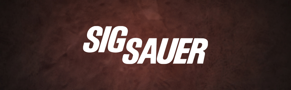 sig sauer