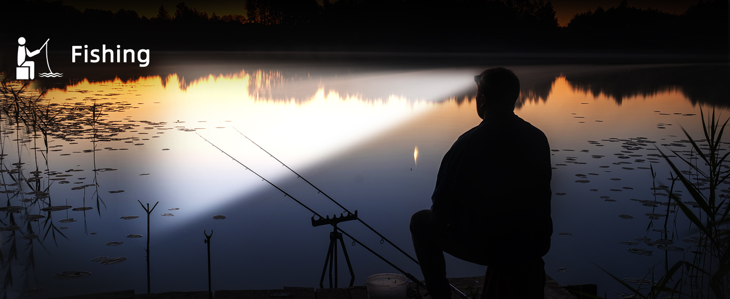 headlamp rechargeable