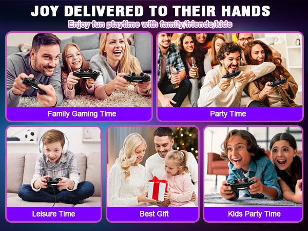 Wireless Controller for PS-4