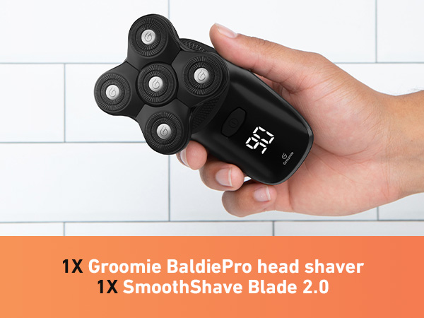 Titanium Comb Portable Safety Cabello Epilator Case Woman Male Private Clean Teen Hombres Top Ball