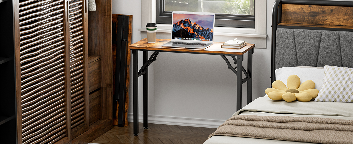 folding desk