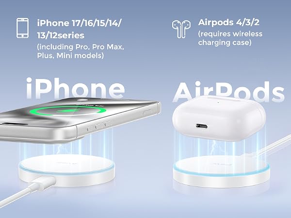 MagSafe Charger