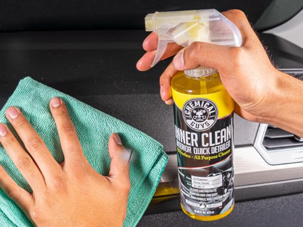 innerclean