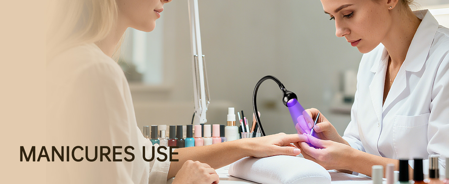 flash cure nail lamp