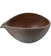 Luxshiny Tea Fairness Cup Chinese Gong Kung Fu Milk Pitcher Ceramic Tea Sharing Cup Gong Dao Bei ...