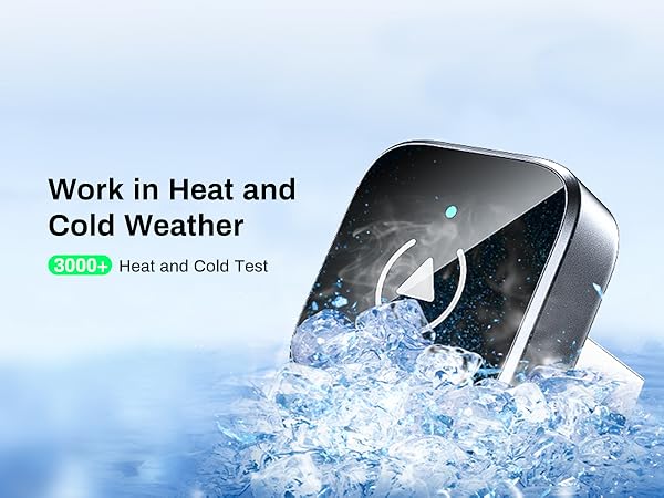 wireless android auto adapter