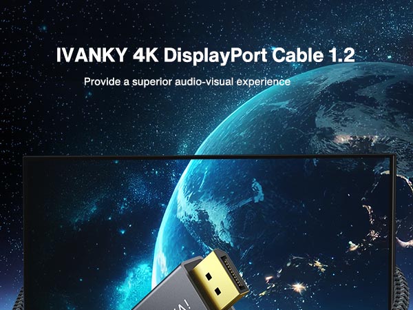 displayport cable