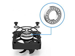 computer case fan