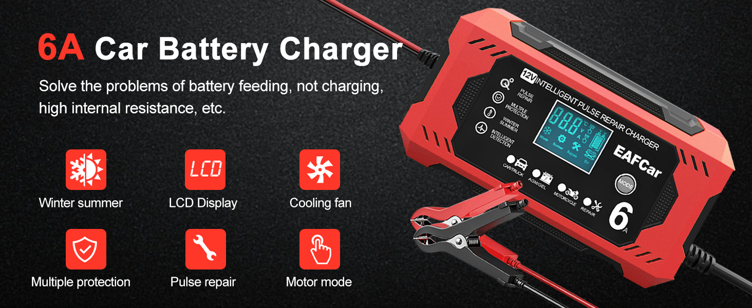battery charger
