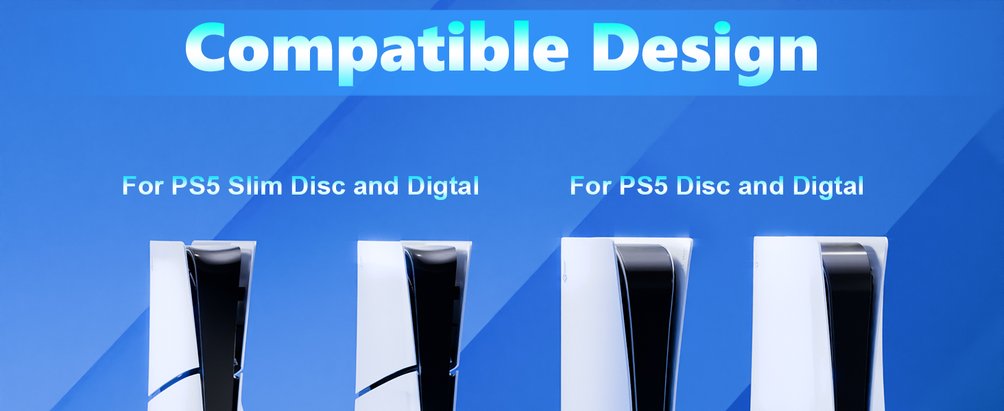 compatible design