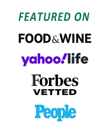 featured on social medias