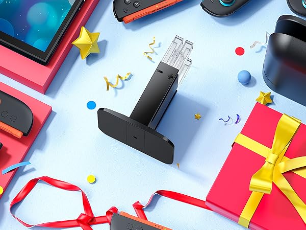Gamer gift