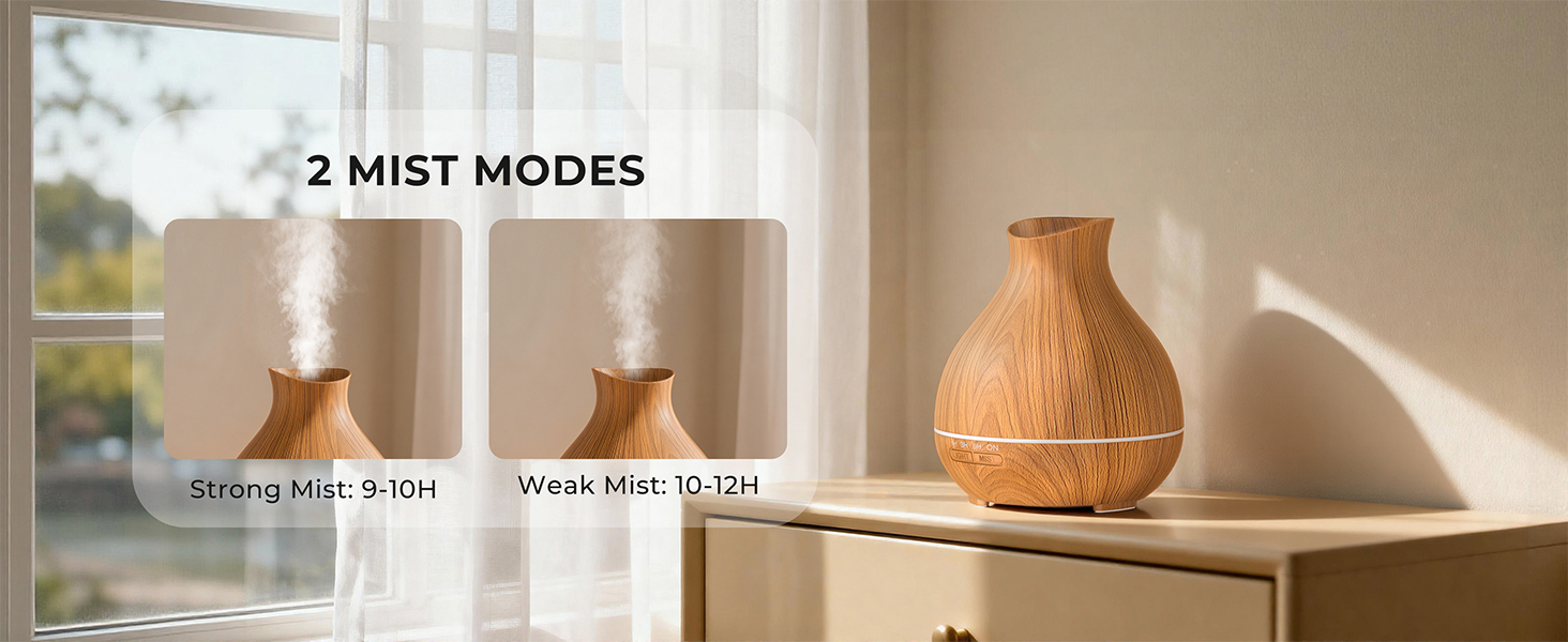 diffuser oil machine