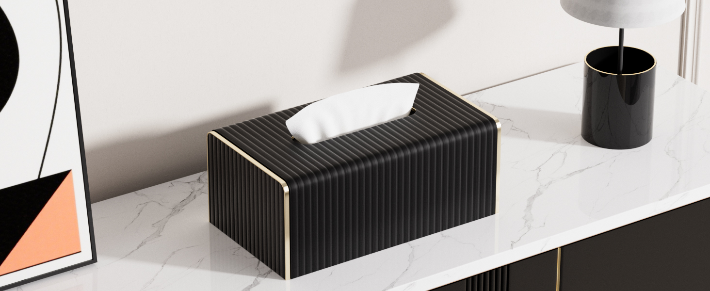 tissue box cover