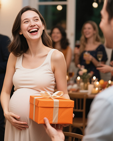 baby shower gift