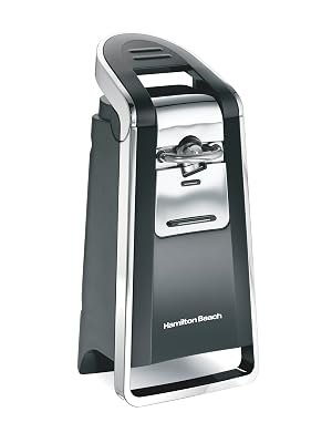 electric can opener