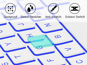keyboard ipad