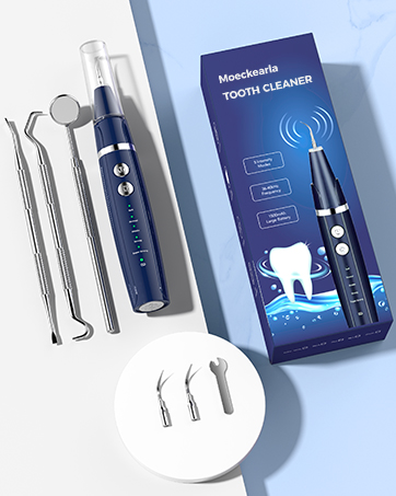 Moeckearla—Professional Care for the Smiles You Love.