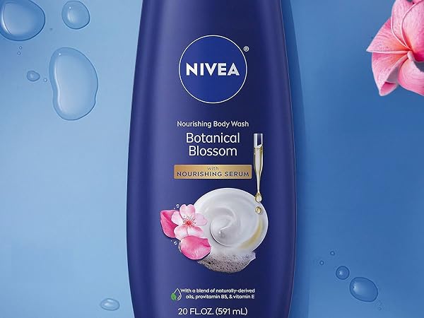NIVEA