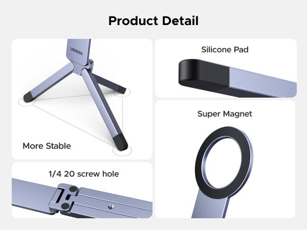 magsafe tripod