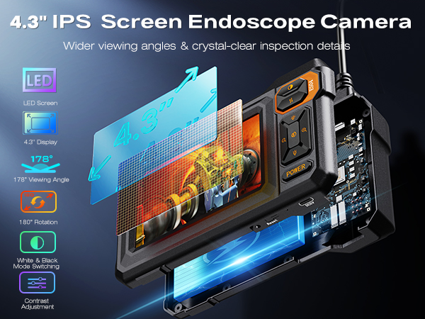 endoscope