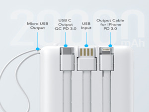Multi Outputs