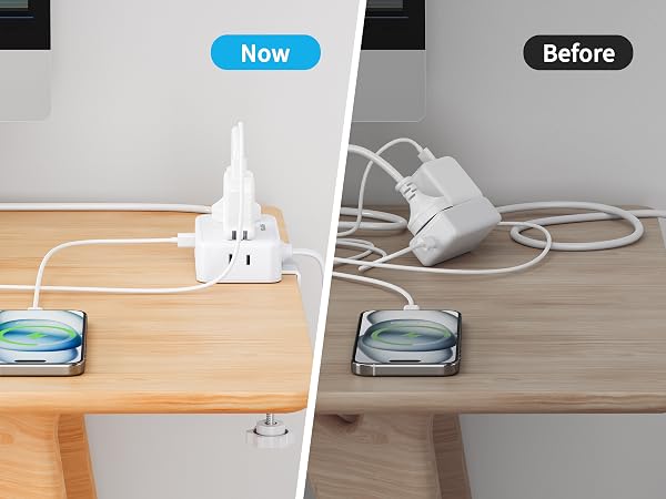 power strip for desk