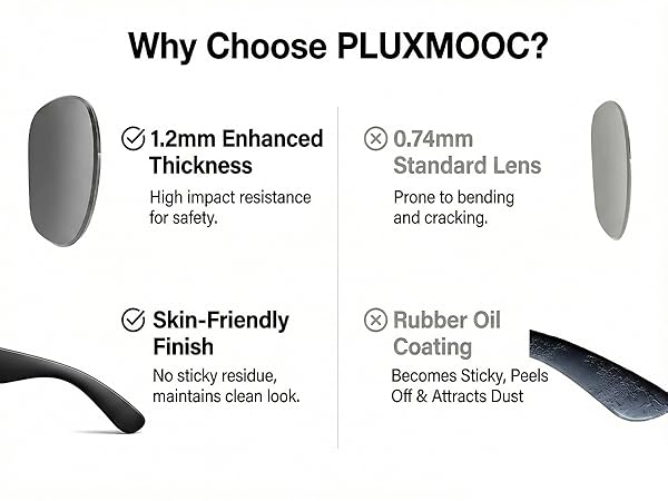 Versatile sunglasses for men for multiple occasions