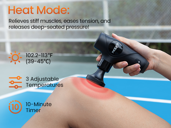 massage gun