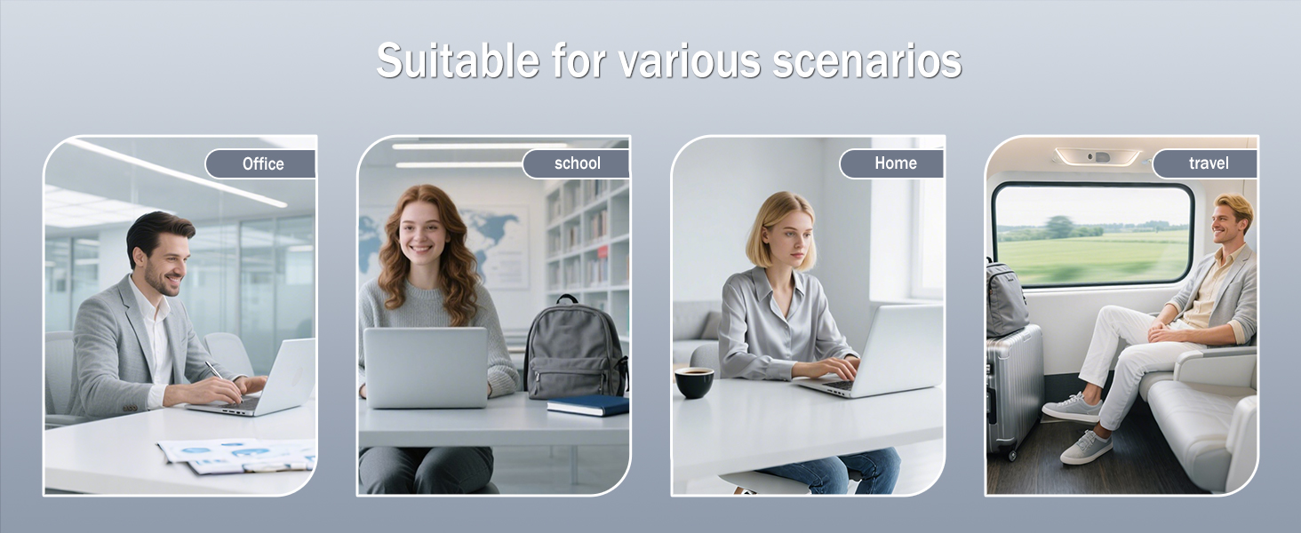 hp envy laptop charger