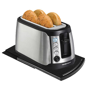 under coffee maker counter sliding tray slider