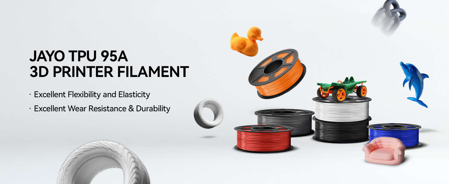 the 3d printed wire 3d printed