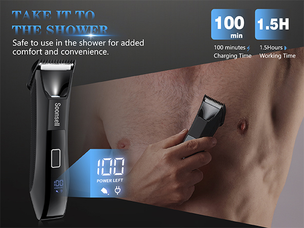 manscaped the beard hedger