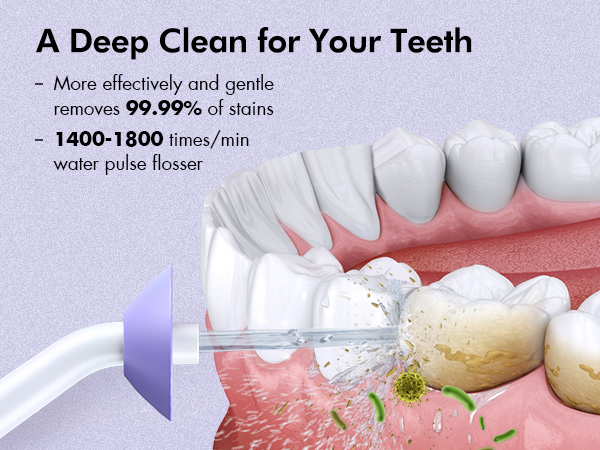 Remove 99% of stains