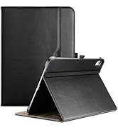 ProCase for iPad A16 11th Generation 11 Inch 2025/iPad 10th Generation Case 10.9 Inch 2022, iPad ...