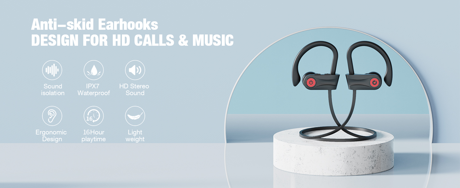 earbuds