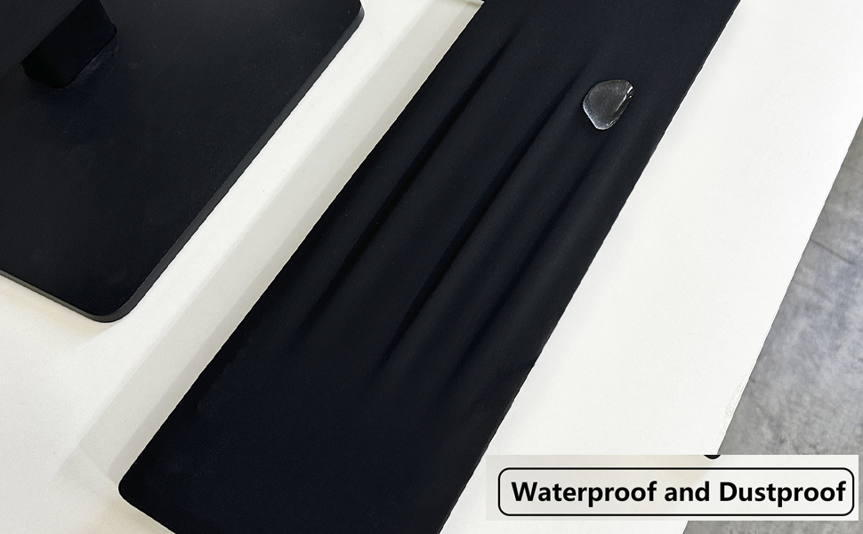 offering reliable waterproof and dustproof protection