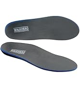 Plantar Fasciitis Feet Insoles Arch Supports Orthotics Inserts Relieve Flat Feet, High Arch (Mens...