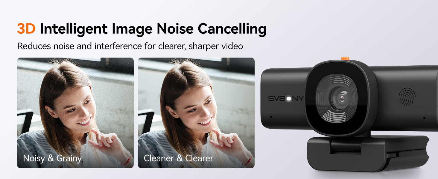 web camera for desktop