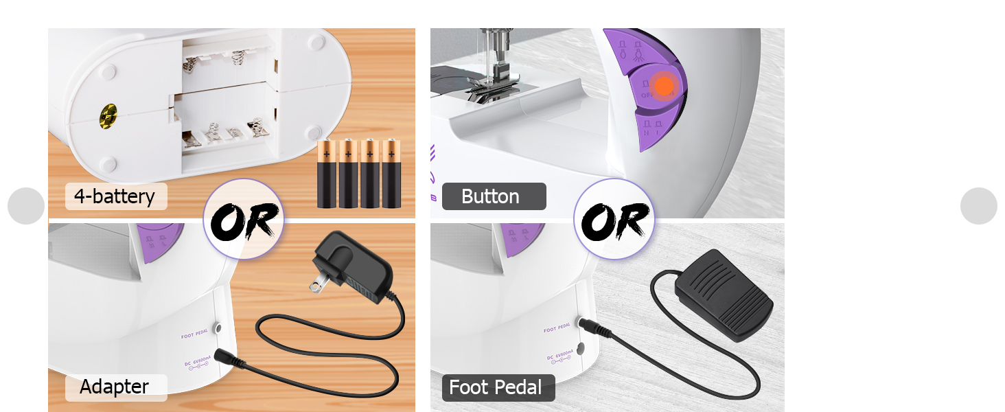 201kit power+control