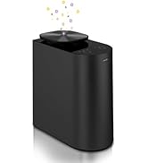 Waterless Essential Oil Diffuser,4000 mAh Large Battery, 100ml Capacity, Suitable for Hotels, Lar...