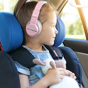 kids headphones